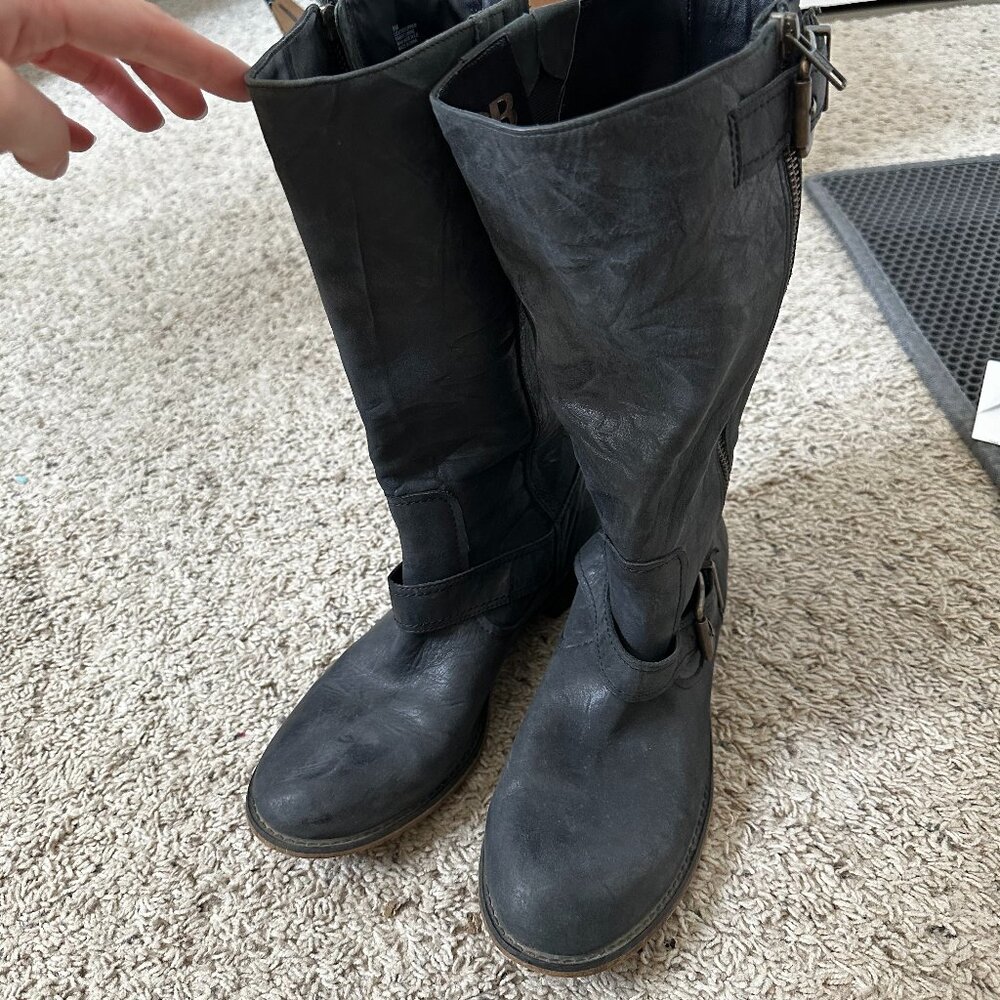 Gianni Bini Sz 9 Womens Boots